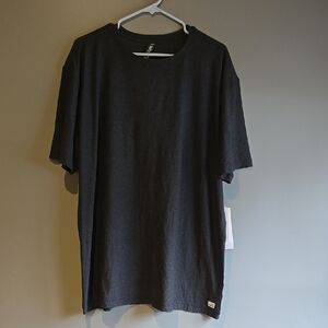 Men's Black T-Shirt